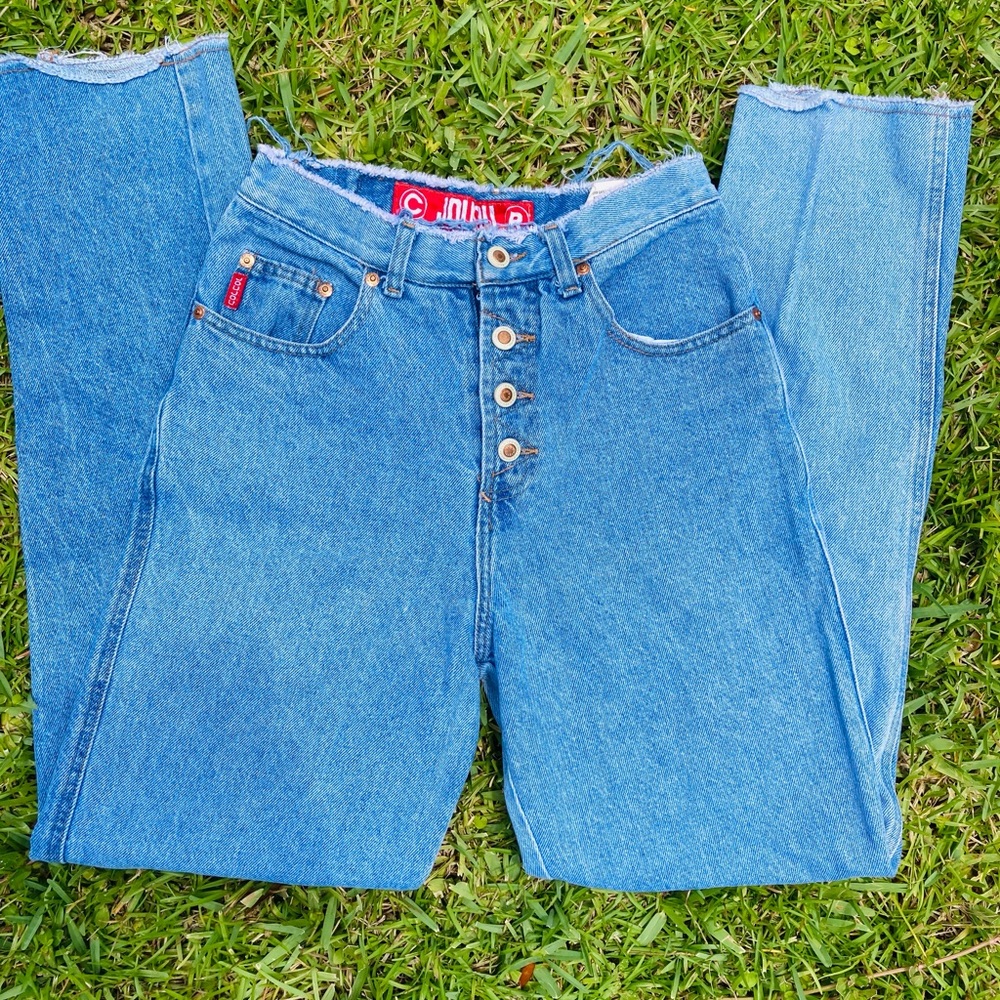 Vintage JouJou Jeans